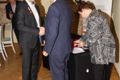 Spotkanie Noworoczne 2022/2023